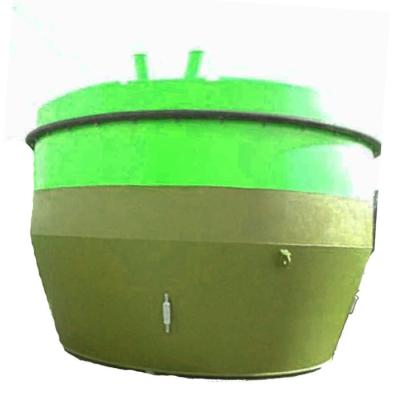 Крупные буи для причаления Q235 Стальные правила Буи для причаления лодок