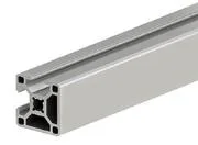 T-слот & V-слот профили 30 серий алюминиевые - 8-3030-2NVS