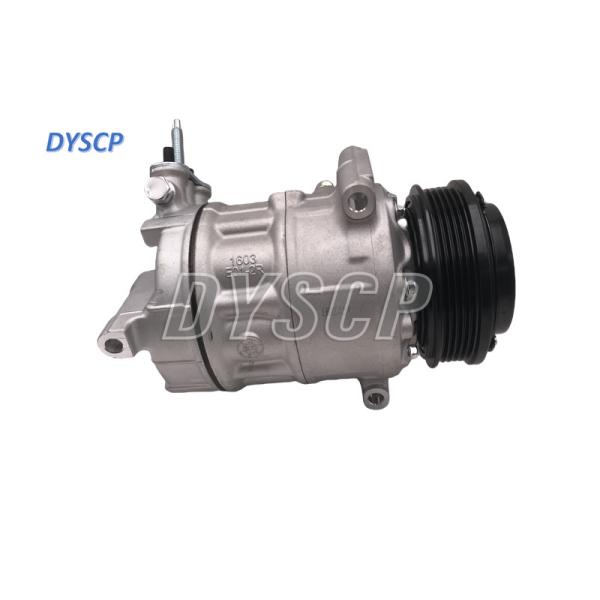 Automotive AC Compressor 26691375 84097638 90766953 For Buick Regal Lacrosse