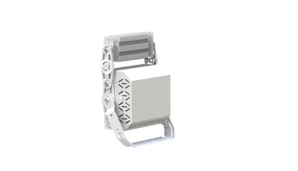 Dualrays F5 Series LED Flood Light IP66 Waterproof For Outdoor Application 5 Years Warranty