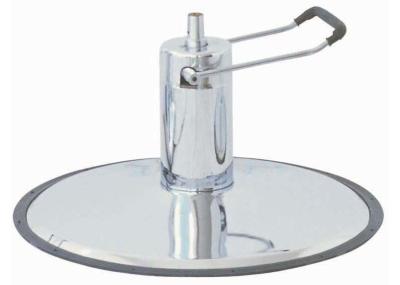 Transparent Salon Equipment Parts Heavy Duty Hydraulic Base For Beauty Bed