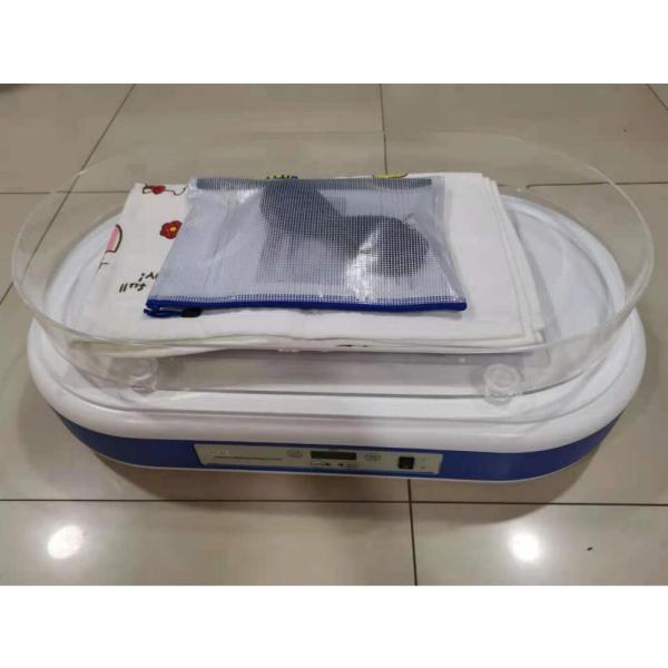 Infant Phototherapy Unit For Hospital Care Newborn LED Bilirubin Blanket