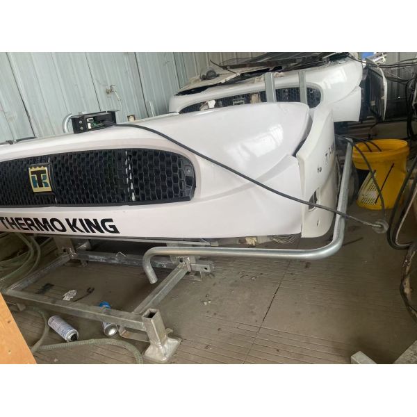 Used THERMO KING unit thermo king used unit T-1000M T1000M good condition made around 2011-2019 year