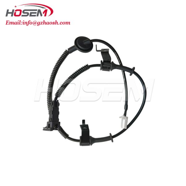 Left Rear ABS Wheel Speed Sensor 91920-2X000 for 2010–2013 Kia Soul (AM)