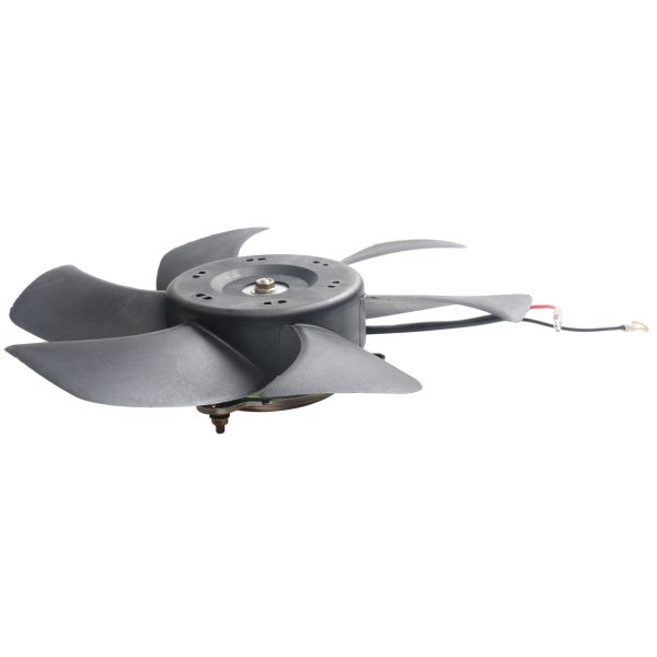51108-A0494 Excavator Electron Fan For   372-9368 ODM