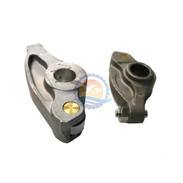 For Isuzu Spare Parts 6BG1 4HK1 6HK1 6WG1 6UZ1 4LE1 4LE2 Valve Con Rod Screw Valve Cover Piston Oil Nozzle