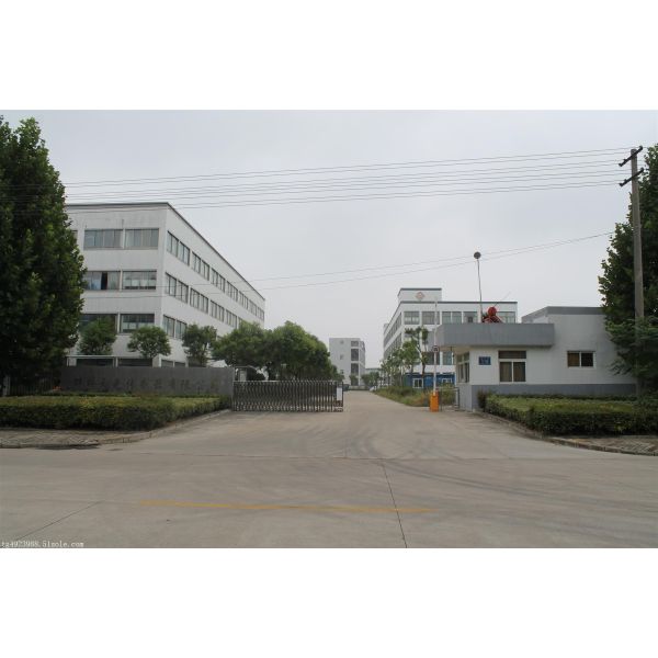 Shanghai S&D International Dental Co., Ltd.