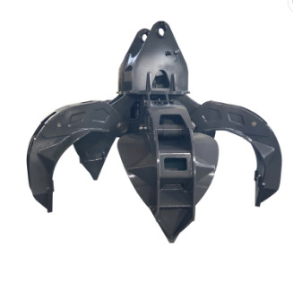 Апельсиновая корка Q355B NM400 PC200-8 PC220 PC205 сражается