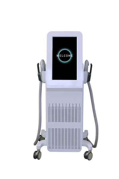 Weight Loss EMS Slim Machine 4000W Electromagnetic Body Slimming EMS Sculpting Machine