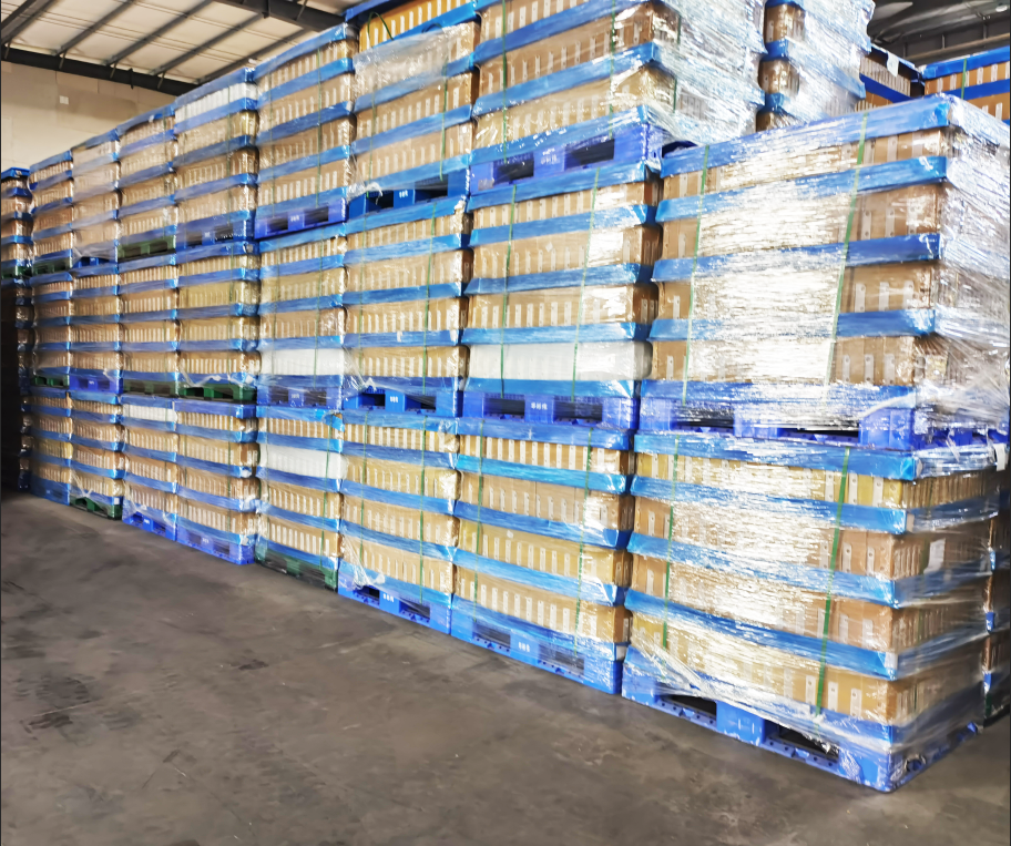 Коробка красочного ликера коньячного спирта УПРАВЛЕНИЯ ПО САНИТАРНОМУ НАДЗОРУ ЗА КАЧЕСТВОМ ПИЩЕВЫХ ПРОДУКТОВ И МЕДИКАМЕНТОВ упаковывая 6 пакетов логотипа лазера