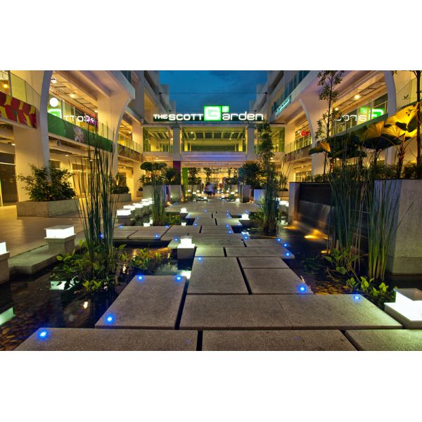 Guangzhou Yicheng Fountains & Pools Equipment Co., Ltd.