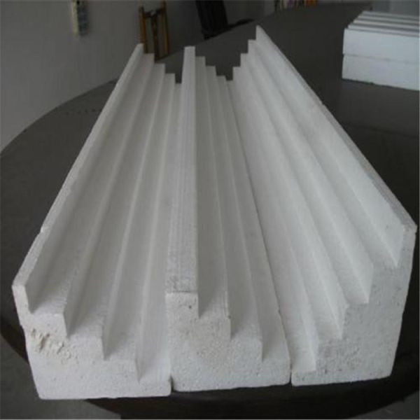 Automatic Expandable Polystyrene Resistant Thermocol Insulation Eps Foam Boards Manufacturing Machine