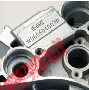 FDA Portable Dot Peen Marking Machine For Vin Number / Chassis Number