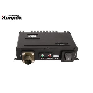 IP Mesh Radio