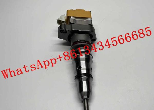 Cat 3126B Fuel Injector for Construction Machinery Model C7 10R0781 10R-0782 10R0782 for Caterpillar 3126 for Cat Injectors