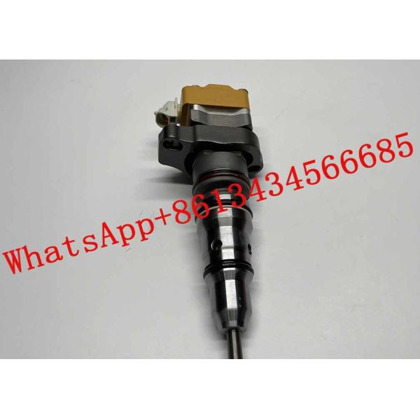 Cat 3126B Fuel Injector for Construction Machinery Model C7 10R0781 10R-0782 10R0782 for Caterpillar 3126 for Cat Injectors