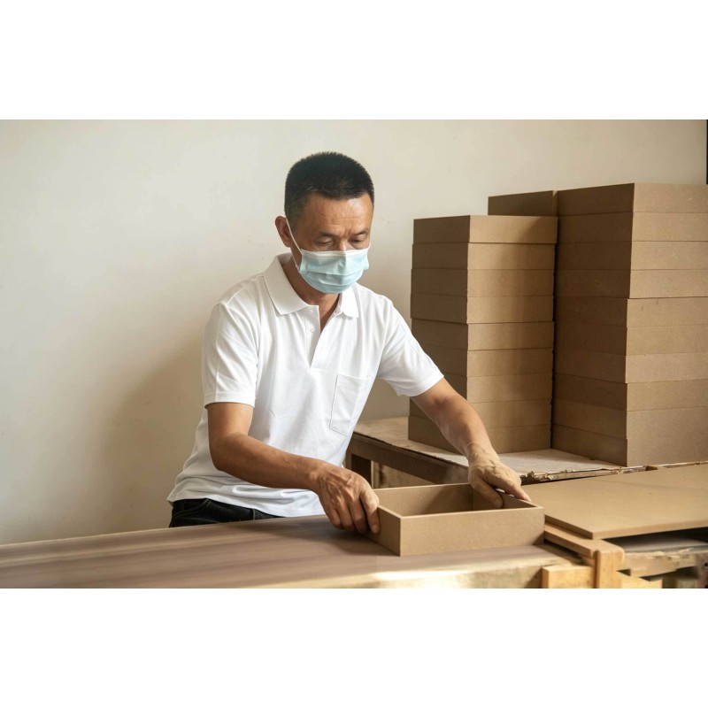 Dongguan Shangpin Yida Technology Co., Ltd