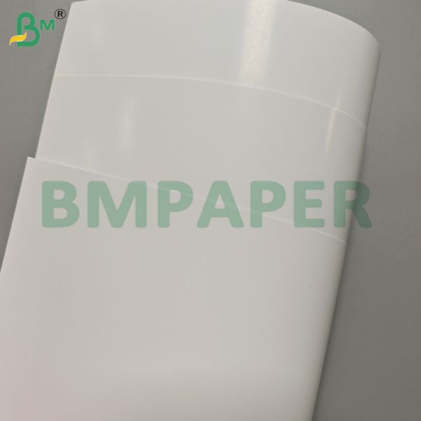 200gsm 300gsm Double Side Glossy Art Paper Sheets for Magazine