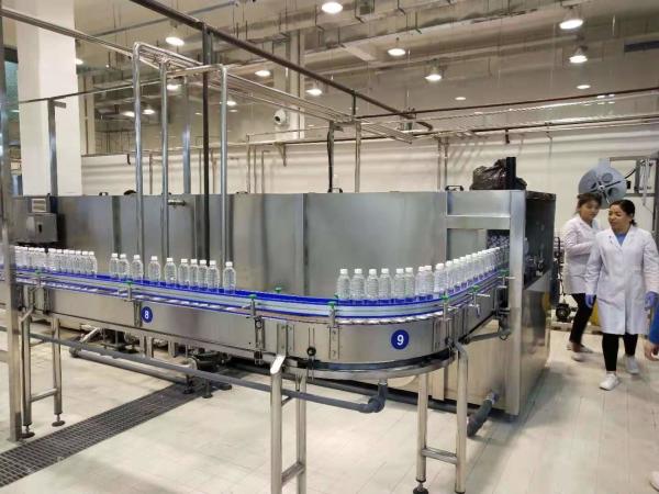 Automatic Apple Juice Concentrate Processing Line Integrated 380V One-Stop Service