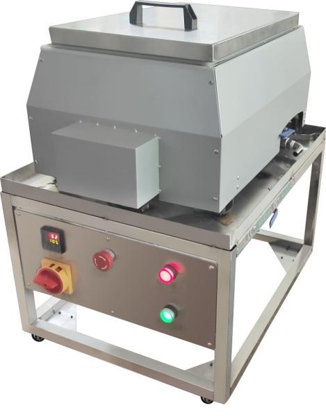 Hot Water Vapor Heat Shrinking Tube Machine Glue Curing Oven