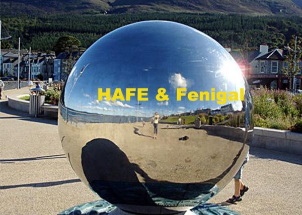 Conference Decoration 2m 2.5m Mirror Ball Balloons