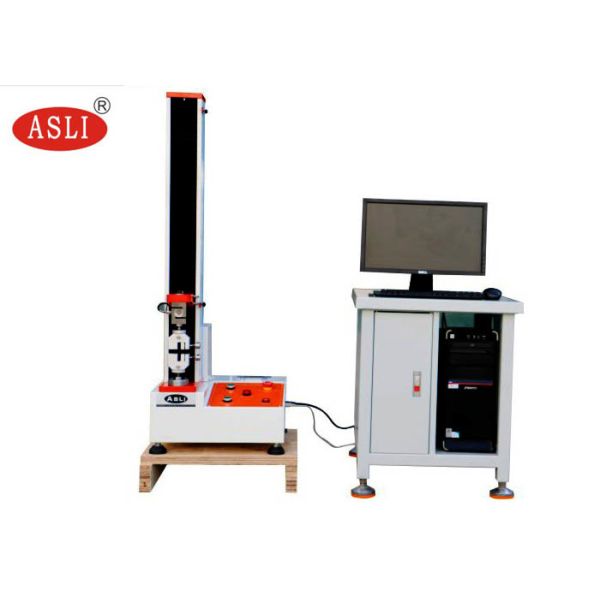 Computer Controled Universal Tensile Testing Machine for Wire and Cable Tensile Testing Machine