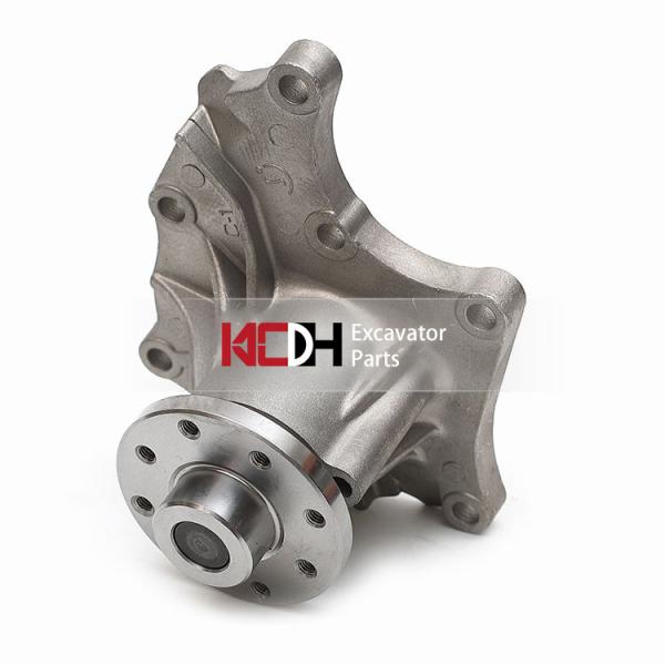 Máquina escavadora Water Pump de 4JG1 8-97028590-0 Sany SY75