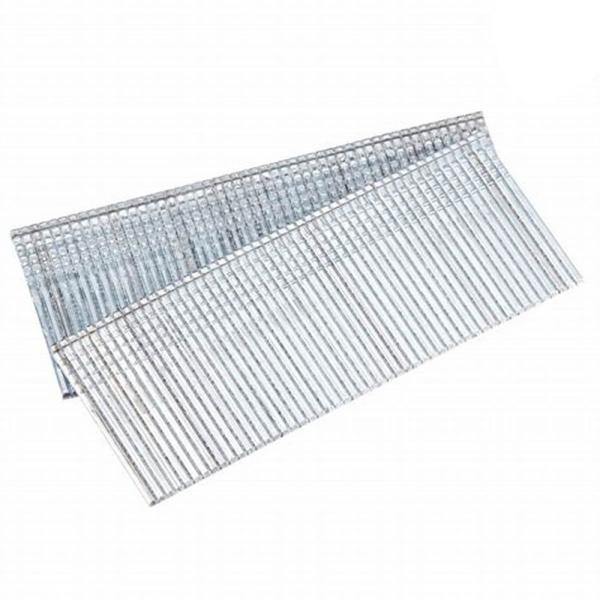 16 Gauge 1-1/4 Air Nail Straight Nail Finish Nail T32 Clavos for Furniture Decoration