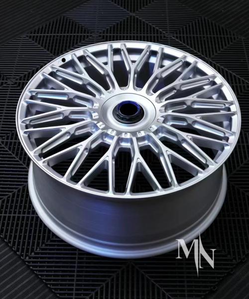 Mercedes Classe S W222 W221 W220 W140 AMG S500 S550 S560 S63 Jantes