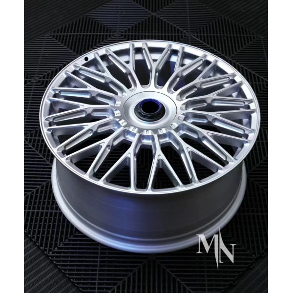 Mercedes Classe S W222 W221 W220 W140 AMG S500 S550 S560 S63 Jantes