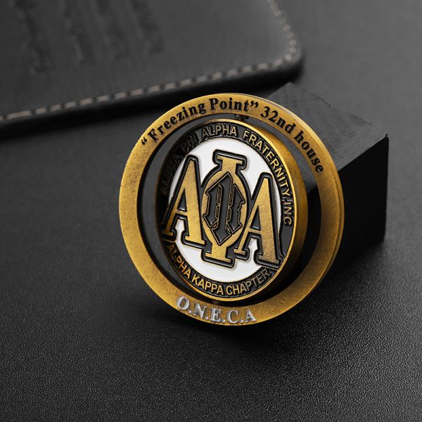 Custom Coins Metal Zinc Alloy Table Sports Challenge Coins Enamel Silver 3D Double Side Snooker Billiards Coins Collections