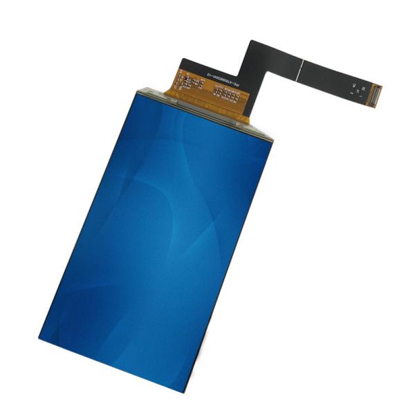 5.5 Inch AMOLED Display Panel 1080x1920 LCD IPS Screen MIPI 40 Pins OLED Display
