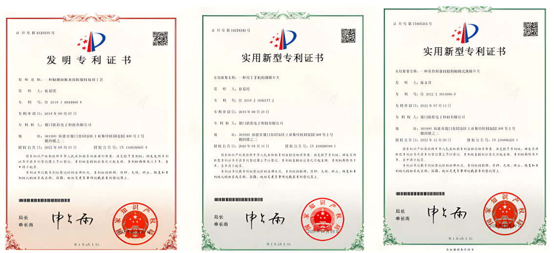 Electroplated nickel label, logo, stickers with customized colour for home appliance and other packaging needs
