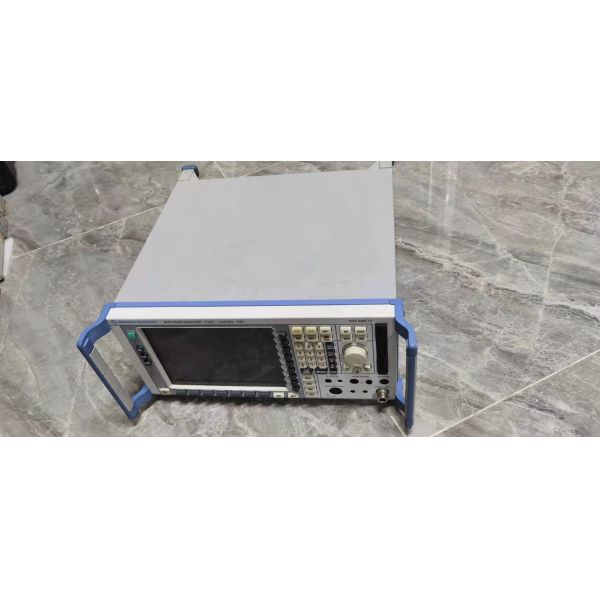 высокий спектральный анализатор Rohde и Schwarz радиочастоты 9KHz-13GHz FSP13
