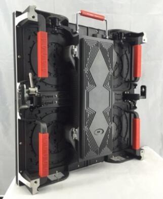 P3.91 P4.81 P6.25 Outdoor Rental LED Display Rental Die Cast Fast Installation
