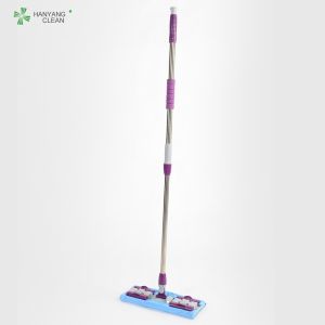 Clean Room Mops