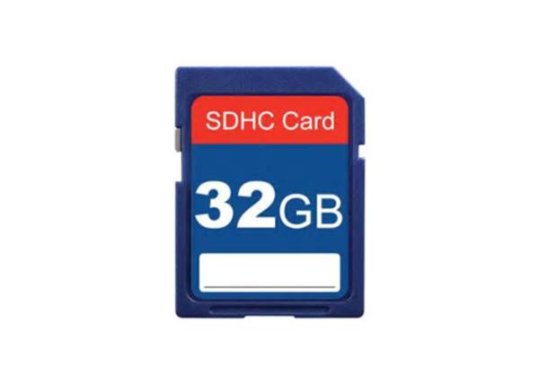 Custom Changeable Rewrite CID Number SD Card Memory Card 8GB 16GB 32GB
