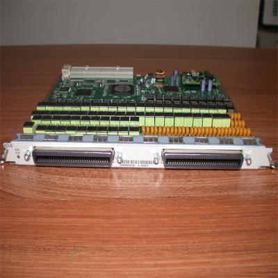Router sem fio MA5616 endurecido temperatura DSL MDU MSAN do modem do CARTÃO ADSL2+ de ADLE ADSL