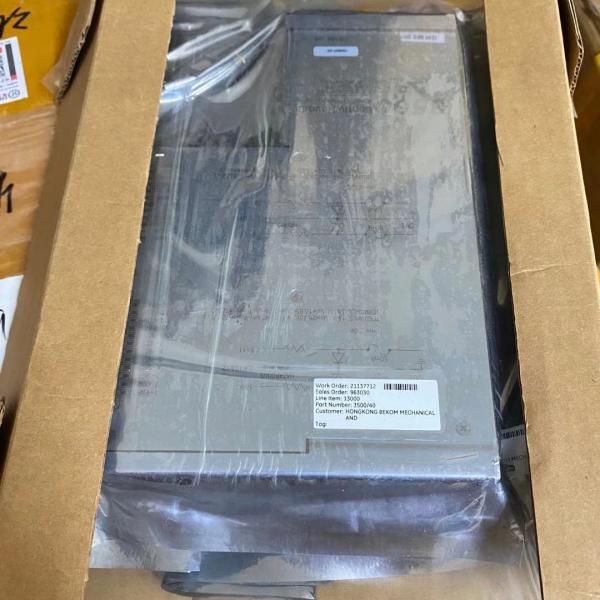 Bently Nevada 3500/40M135489-04 I/O Module With LED Status Indicators Diagnostics Fault Logging Send Offer Get Deal