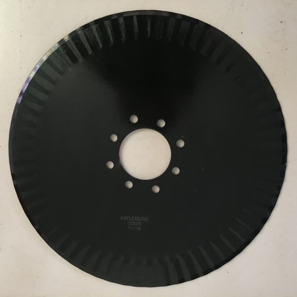 Agriculture Disc Blades
