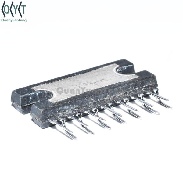 LA4625 IC 2-Channel Audio Power Amplifier IC ZIP14 Original and New 13.5W BTL