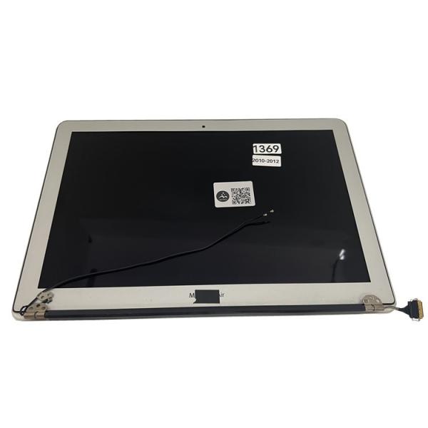 Remplacement de l'ensemble écran LCD MacBook Pro 15 A1286 – Fin 2011 / Mi-2012 (EMC 2563 / 2556)