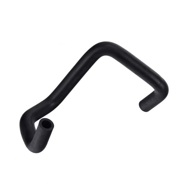 Flexible Rubber Air Intake Hose for Customized Engineering Machinery Needs