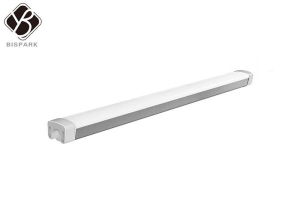 IP65 150LPW LED Tri Proof Light 2700 - 6500K CCT Suspenso/Montado em Superfície