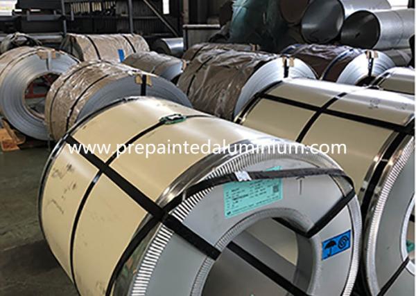 1.5mm thickness  Prepainted Galvanized Steel Coil used for roller shutter door