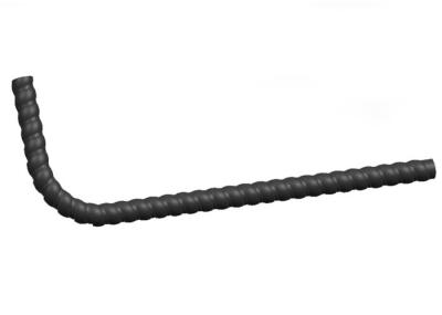 Anti quadro concreto 8mm CFRP da corrosão 50.3kN/Rebar de BFRP/GFRP