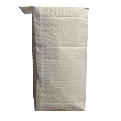 Retail Pet Food  Multiwall Paper Bag Manufacturers Customizable
