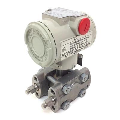 621EDB2J1A0A5111 ABB Differential Pressure Transmitter Diaphagm Material AISI 316