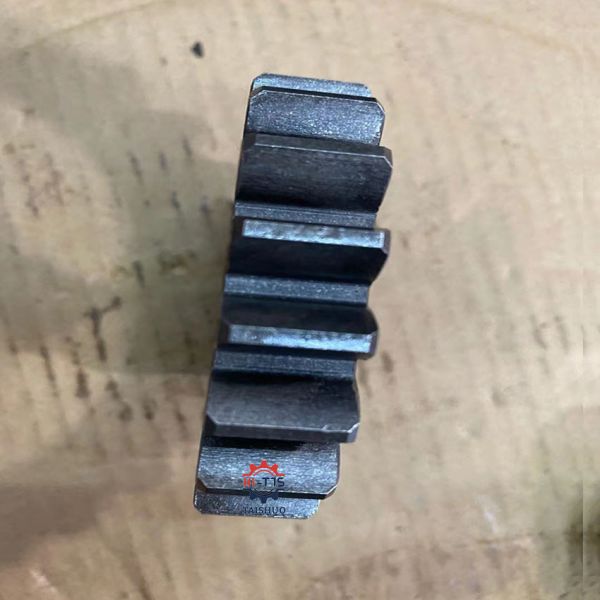 Несущая планетарной шестерни SK200-3 я отбрасываю части экскаватора мотора