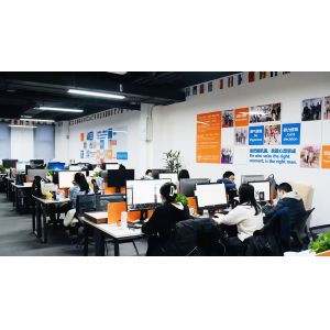 Shenzhen Weideshi Technology Co., Ltd.